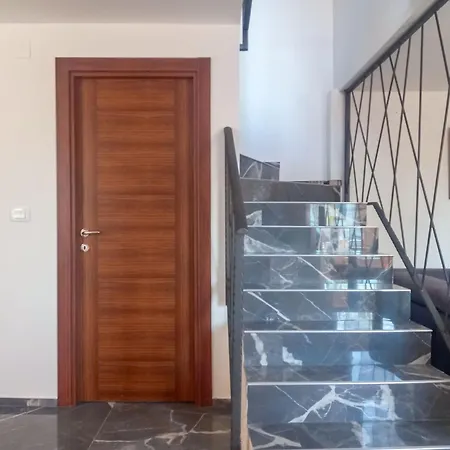 Casa vacanze Sunny By Interhome *