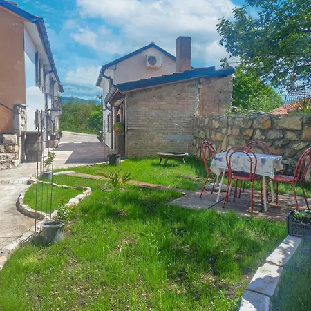 Holiday home Sunny By Interhome Jurdani