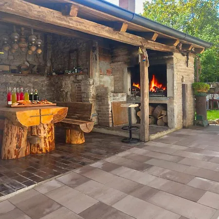 Holiday home Sunny By Interhome
