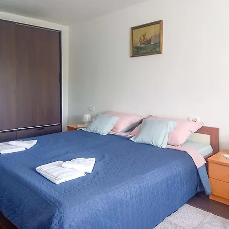 Sunny By Interhome Holiday home Jurdani