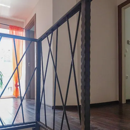 Sunny By Interhome Feriehus