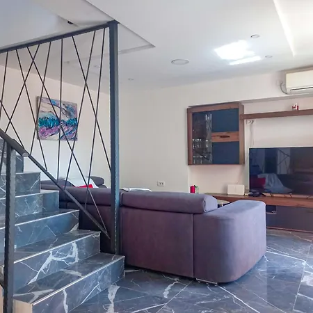 Sunny By Interhome *