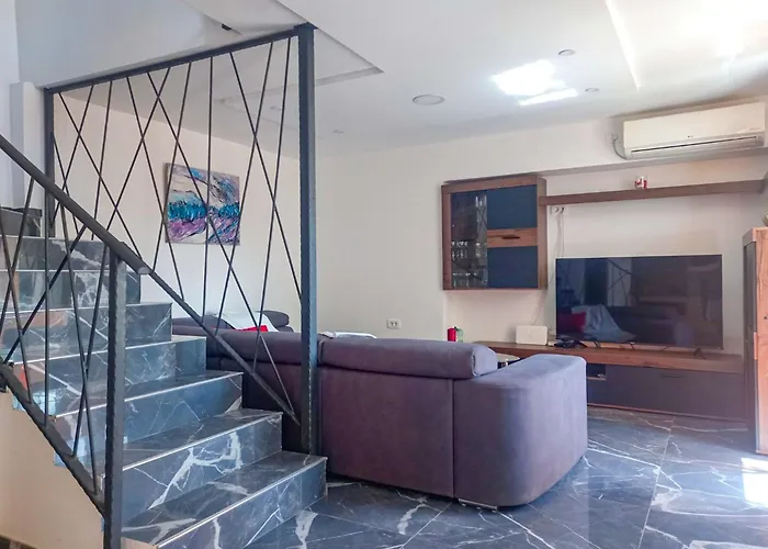 Sunny By Interhome *